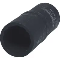 Ks Tools 1/2" Spiralausdrehnuss 17 mm - 913.1271