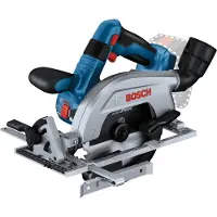 Bosch Powertools Akku-Kreissäge GKS 18V-57-2 L