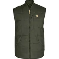 Fjällräven Grimsey Vest M deep forest (662) L