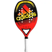 Adidas Rx 3.1 H24 Beachtennis-schläger Schwarz Schwarz One Size