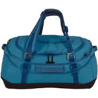 Sea to Summit Tasche Duffle 45 Liter Dark Blue