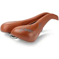 Selle Smp Trk Sattel Braun 160 mm Herren,Damen Braun 160 mm