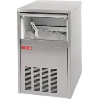 Gastronoble Gastro M Eiswürfelmaschine 40Kg