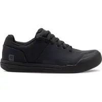 FOX Racing Fox Union Canvas 43,5 Black Fahrradschuhe