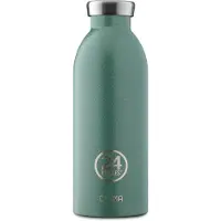 24Bottles Clima Wasserflasche 500ml