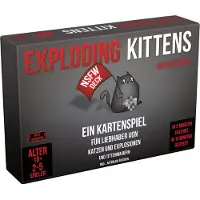 Sonstiges Exploding Kittens - NSFW