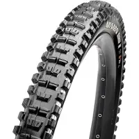 Maxxis Minion DHR II 27,5x2,80 WT (71-584) 3C MaxxTerra EXO Plus TR Reifen – faltbar schwarz ETB00113800