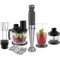 Sencor SHB 5501CH-EUE3 Handmixer 1200 W