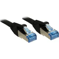 Lindy Cat6a S/ftp Pimf Cat6a-netzwerkkabel 7.50 M