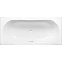 Bette 1384-000 Badewannen Rechteck Starlet Spirit