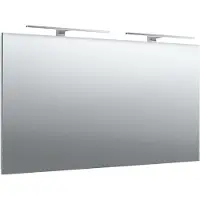 Emco 449600007 LED-Lichtspiegel mee 00007