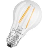 Ledvance LED CLASSIC A DIM P 7W 827 FIL CL E27