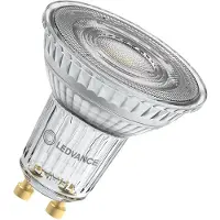 Ledvance LED-Glühbirne Dimmbar GU10 6.1W 575 lm PAR16 DIM 4058075609136 4000K Neutralweiß