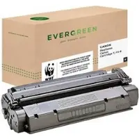 Evergreen Toner ersetzt Canon 0453C002/041HBK, schwarz