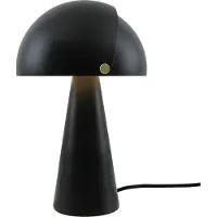 Nordlux Align, Schwarz, Metall, Universal, Schwarz, IP20, II