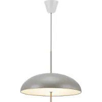 DFTP Versale 50 | Pendelleuchte | Braun