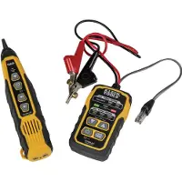OEM NETP Tone & Probe PRO Kit zur Kabelortung und Identifizierung