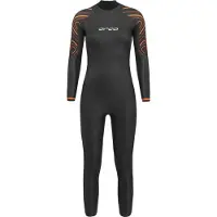 Orca Vitalis Thermal Neopren-langarm-wetsuit Für Damen