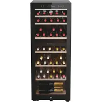 Haier 50 Serie 7 HWS77GDAU1 Weinkühlschrank