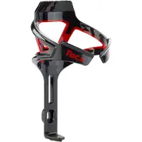 Tacx Ciro Carbon Fiber Glass Flaschenhalter