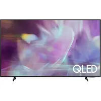 Samsung Series 6 Q60A, 109,2 cm (43"), 3840 x 2160 Pixel, LED, Smart-TV, WLAN, Schwarz