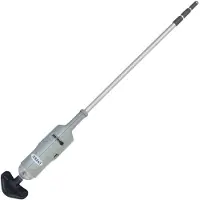 Intex Poolsauger Wiederaufladbar
