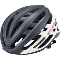 Giro Agilis In-Mold Fahrradhelm mit Roc Loc 5.5 System für Rennrad, Triathlon, Cross & Gravel