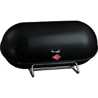Wesco Brotkasten Wesco Breadboy Schwarz
