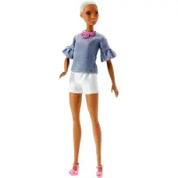 Barbie Fashionstas Puppe (Motivauswahl)