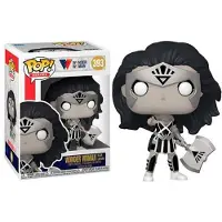Funko POP! Wonder Woman Dc Comics 80black Lantern Figur