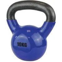 Ufe Kettlebell aus Gusseisen