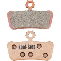 Kool Stop D293s Sram Guide/g2/avid Trail Scheibenbremsbeläge