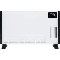 Eurom Safe-t-Convect 2400 Heizkonvektor