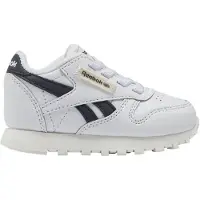 Reebok Kinder Sportschuhe GY4883 mit elastischen Bändern und abriebfester Laufsohle