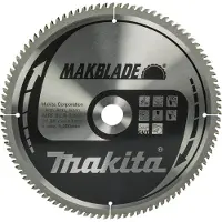 Makita MAKBLADE Sägeb. 305x30x100Z - B-32889
