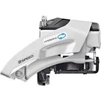 Shimano Vorderer Umwerfer Altus FD-M315-TS 9V