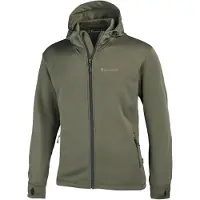 Pinewood Finnveden Hoodie olive (107) 3XL