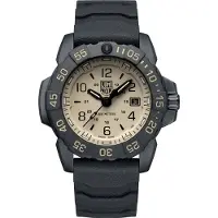 Luminox Uhr Herren schwarz -XS.3251.CBNSF.SET