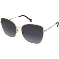 Carolina Herrera Her0133s000 59/17/145 Damen-sonnenbrille