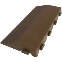 Artplast Combi 39x20.5x4.8 Cm Männliche Abschlussfliese