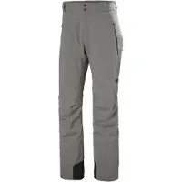 Helly Hansen Skihose Alpha Lifaloft Pant Herren Concrete-XXL