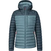 Rab Daunenjacke Damen Microlight Alpine Women 14_L