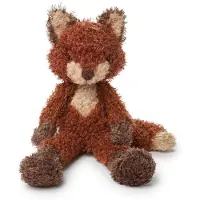 Bunnies By The Bay | Kuscheltier | Foxy der Fuchs