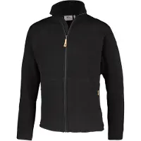 Fjällräven Herren-Fleecejacke Sten