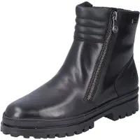 Rieker Damen Stiefeletten Z5452-00 Farbe: Schwarz Größe: 37