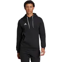 Adidas Herren Kapuzenpullover Entrada 22 Sweat Hoody H57512 XL - Black - XL