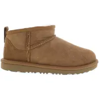 Ugg Classic Ultra Mini Stiefel Braun EU 31 Jungen,Mädchen Braun EU 31
