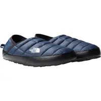 The North Face Mens Thermoball Traction Mule V summit navy/tnf white (I85) 11