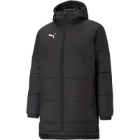Puma Coachjacke Herren - Schwarz