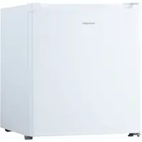 Medion Mini Gefrierschrank (33 Liter Nutzinhalt, 51cm hoch, höhenverstellbare Füße, Griffmulde, manuelle Temperatureinstellung, Stern-Einstufung 4 Sterne, MD37675)